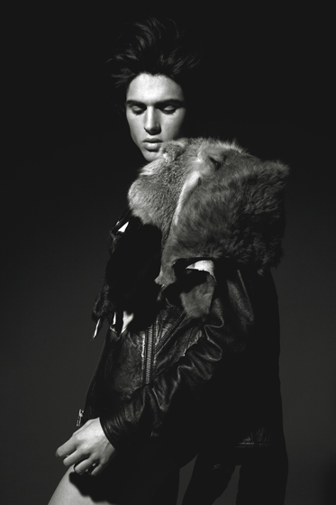 Isidro De Quesada Fashion Photographer